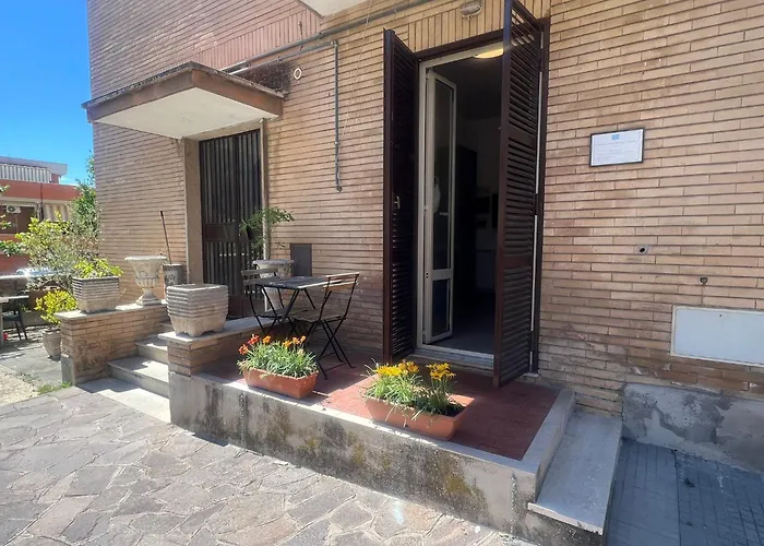 Casa Gemelli