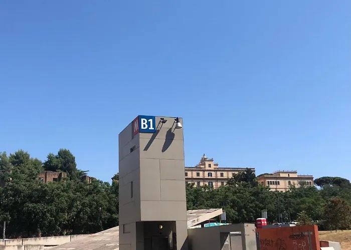 14 - Delizioso In ROMA Centro